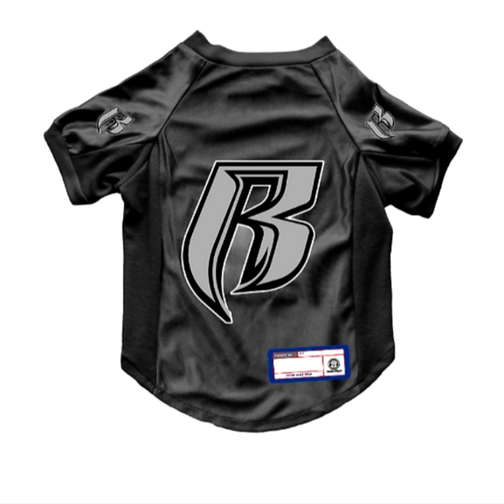 Ruff Ryders Dog Jersey